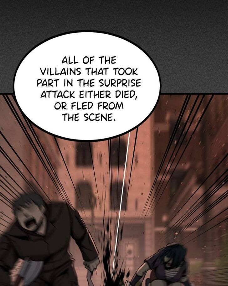 Read Hero Killer  Manga Online