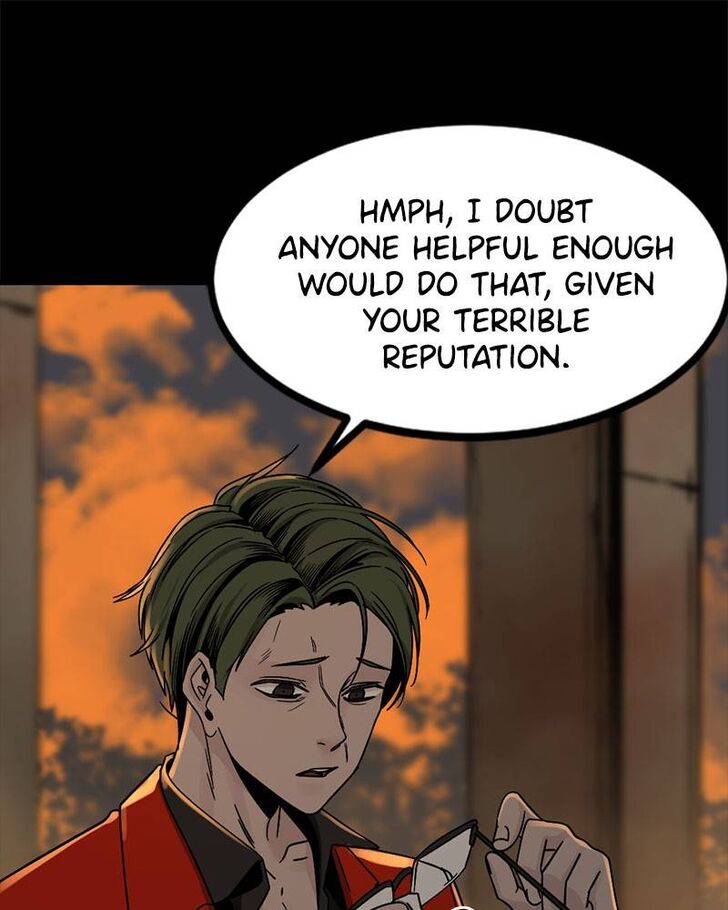 Read Hero Killer  Manga Online
