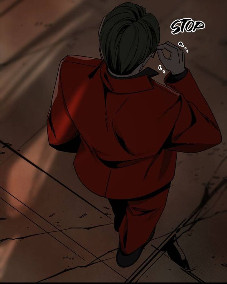 Read Hero Killer  Manga Online