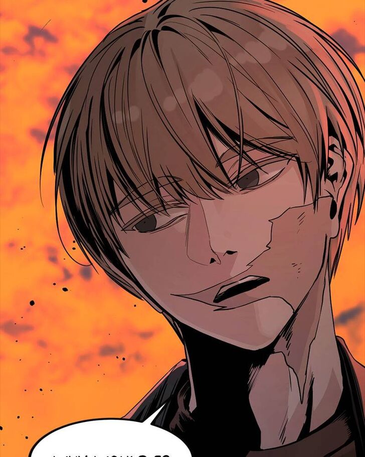 Read Hero Killer  Manga Online