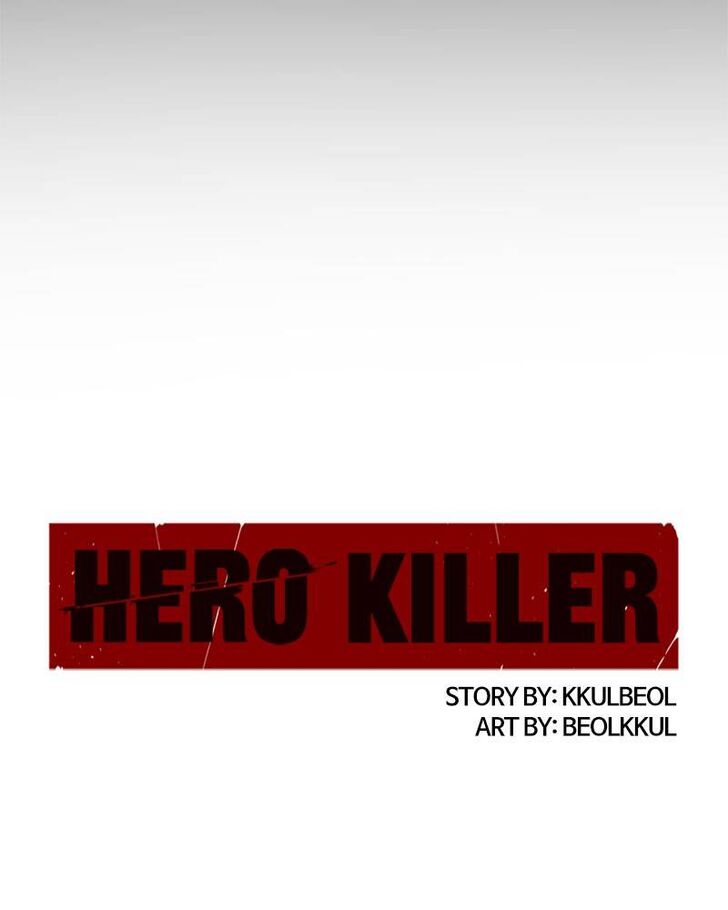 Read Hero Killer  Manga Online