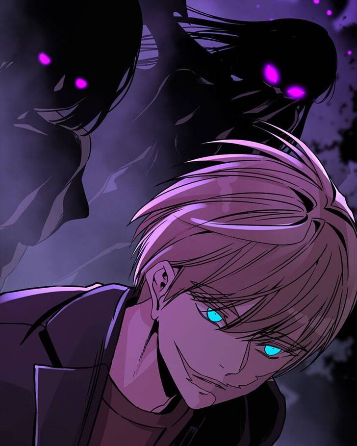 Read Hero Killer  Manga Online