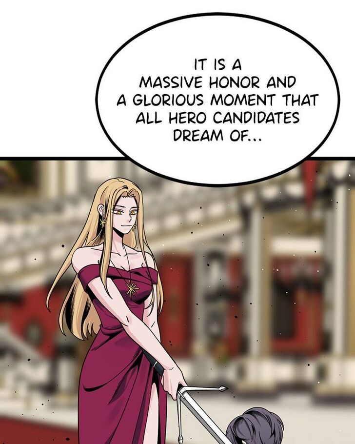 Read Hero Killer  Manga Online