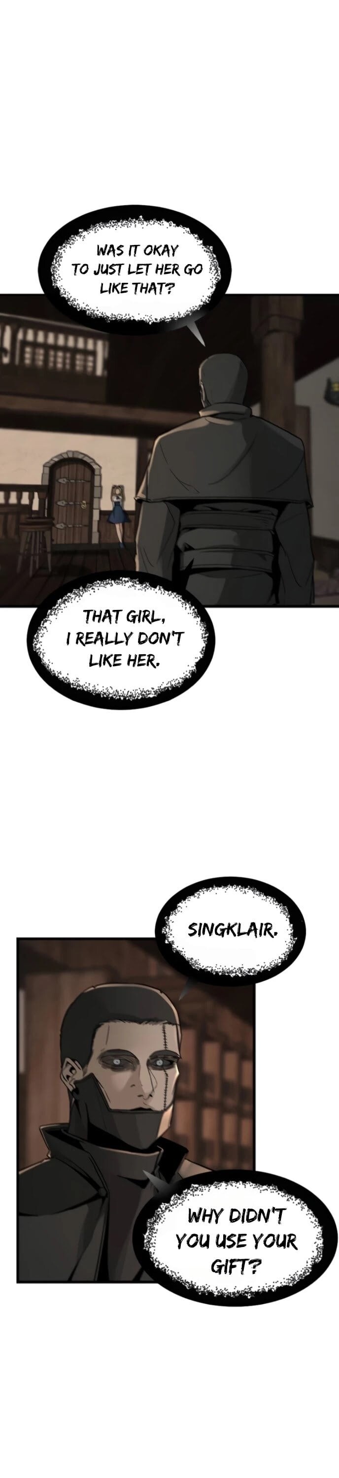 Read Hero Killer  Manga Online