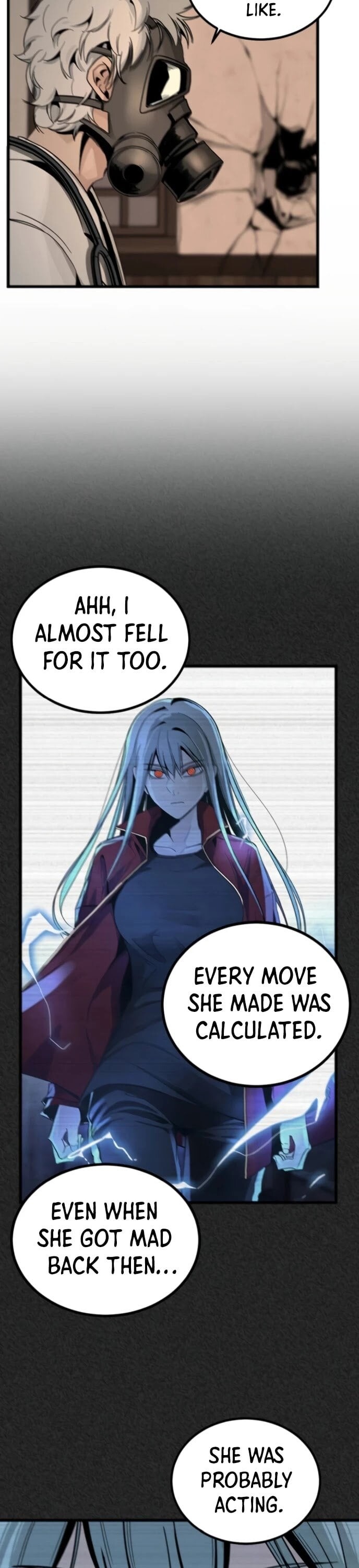 Read Hero Killer  Manga Online