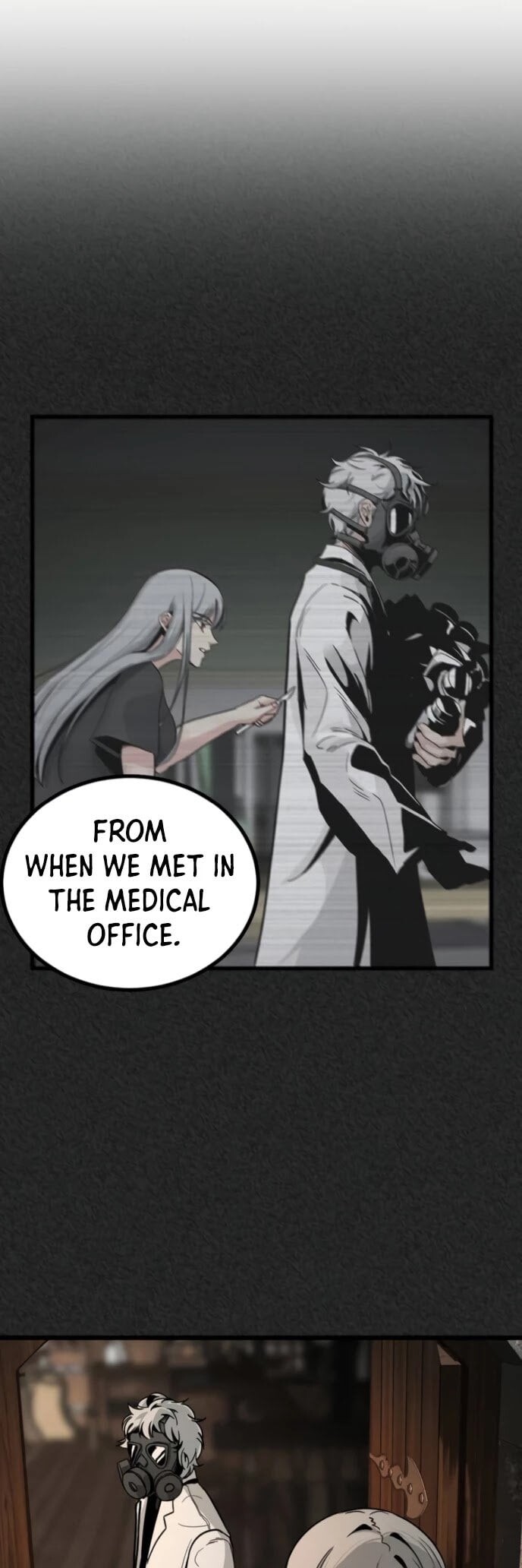 Read Hero Killer  Manga Online