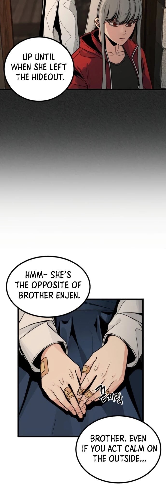 Read Hero Killer  Manga Online