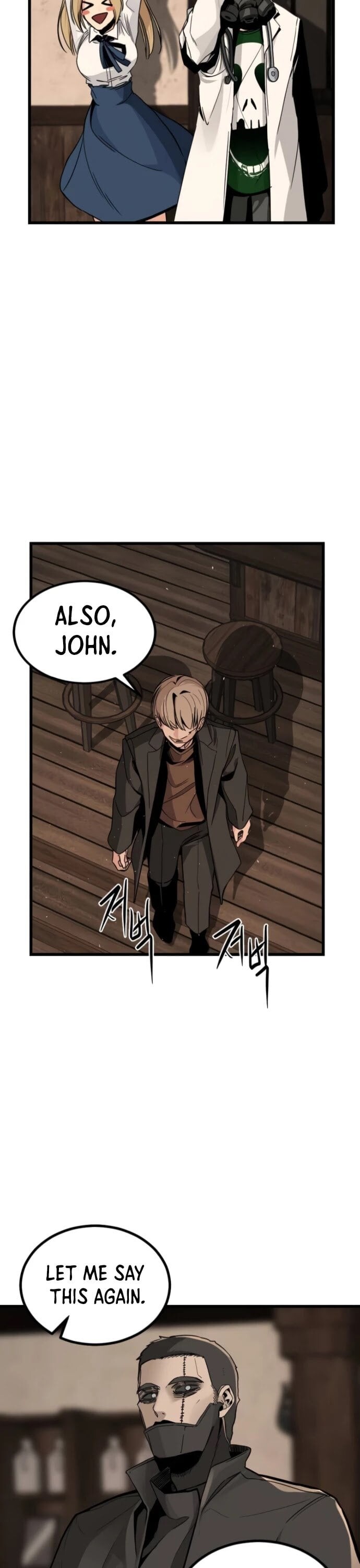 Read Hero Killer  Manga Online