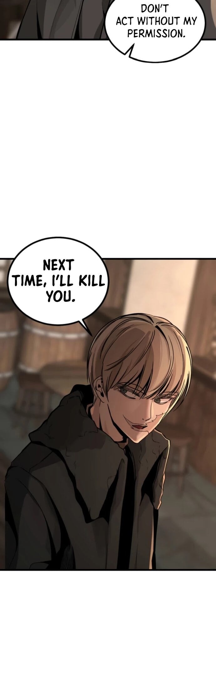 Read Hero Killer  Manga Online