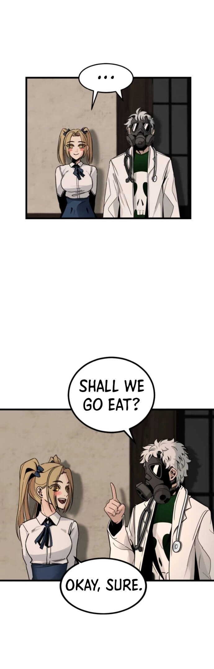 Read Hero Killer  Manga Online