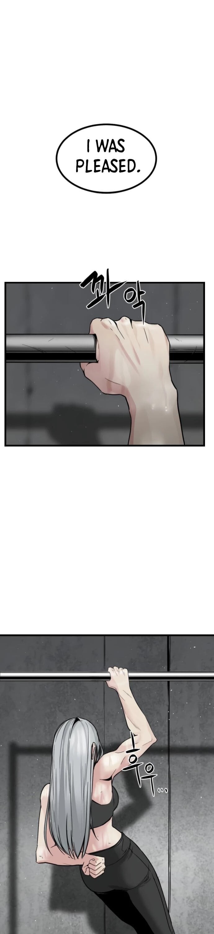 Read Hero Killer  Manga Online