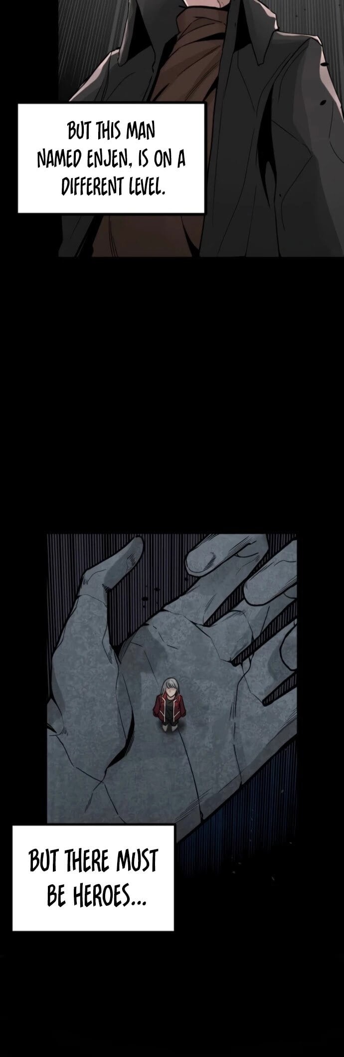 Read Hero Killer  Manga Online
