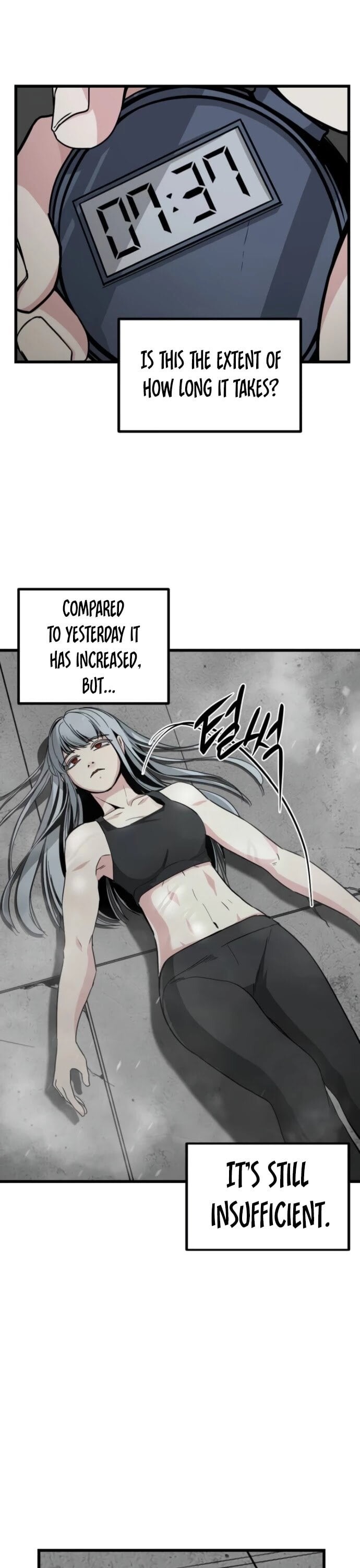Read Hero Killer  Manga Online