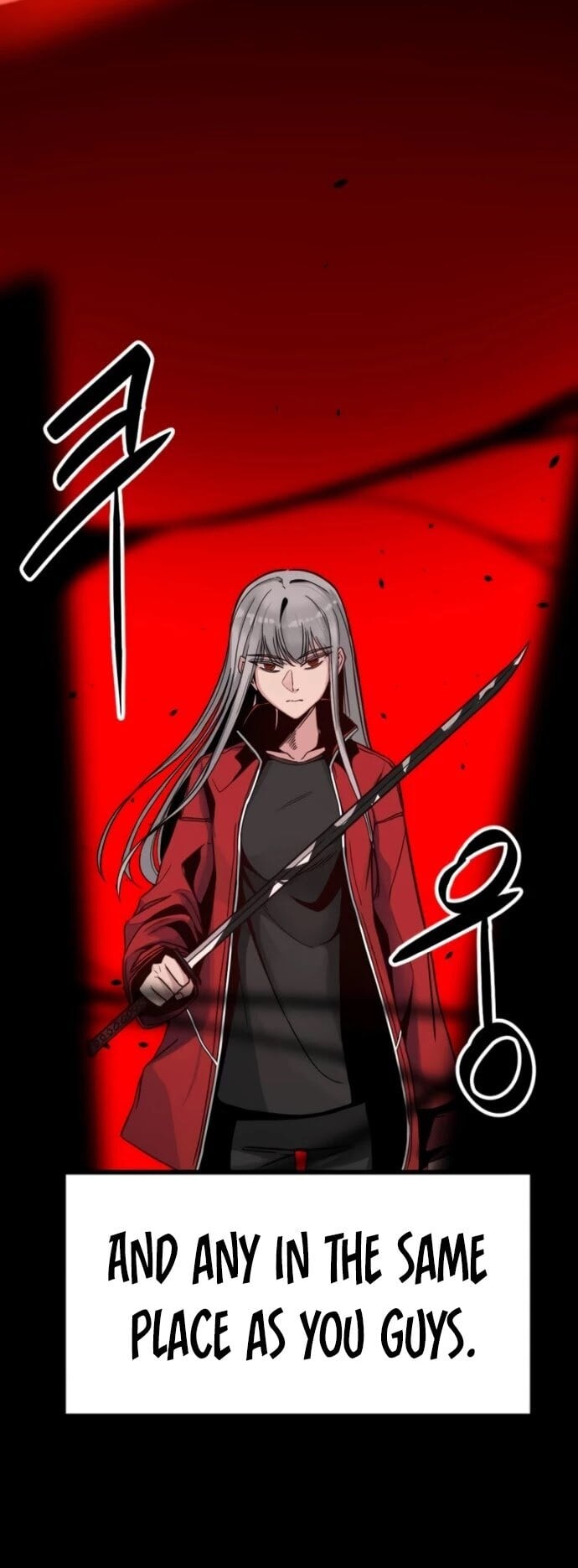 Read Hero Killer  Manga Online