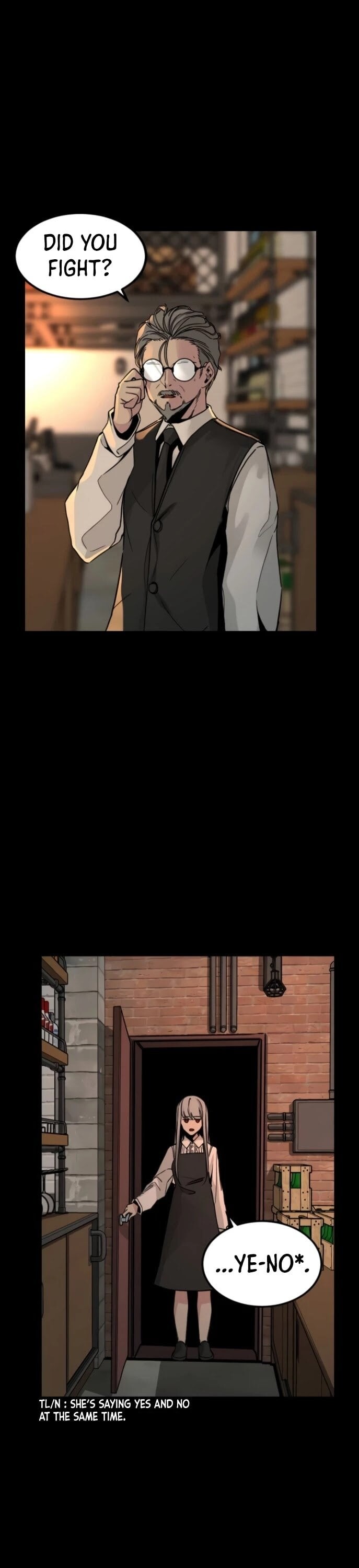 Read Hero Killer  Manga Online