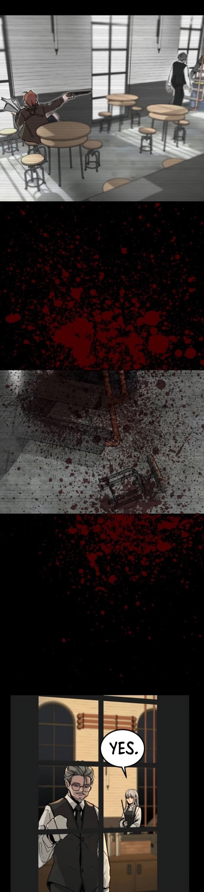 Read Hero Killer  Manga Online