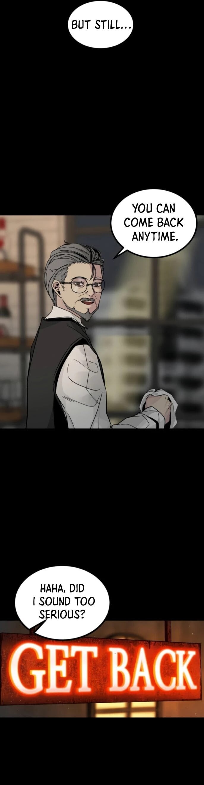 Read Hero Killer  Manga Online