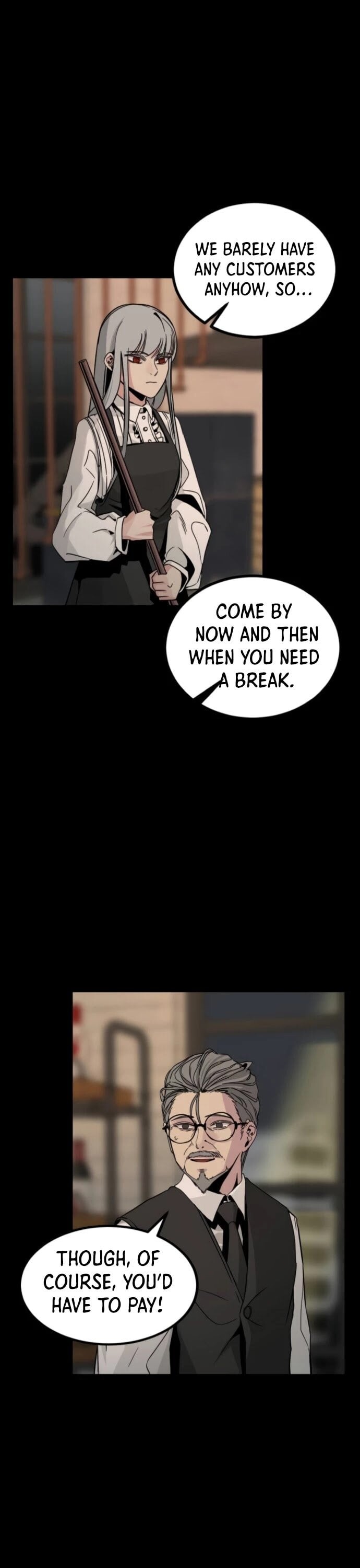 Read Hero Killer  Manga Online