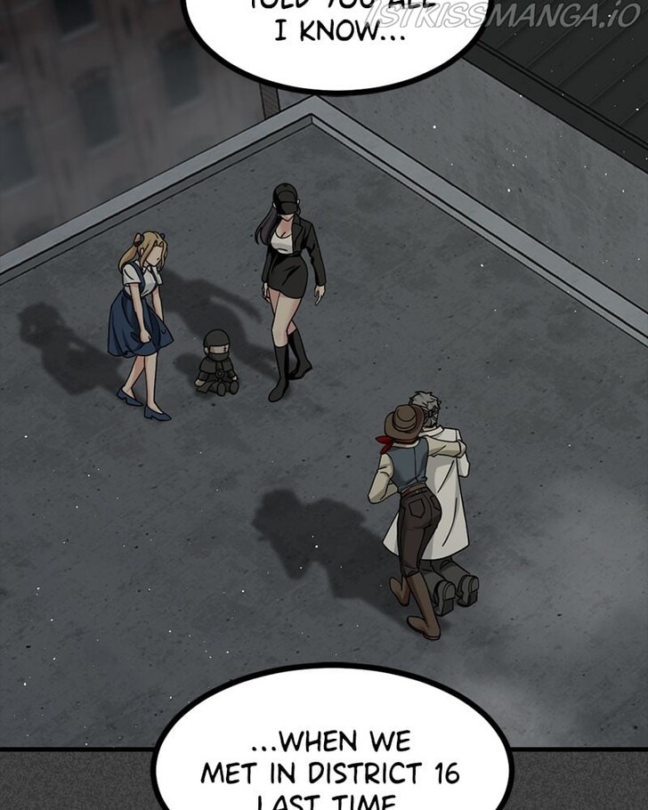 Read Hero Killer  Manga Online