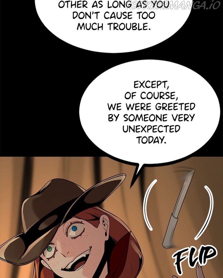 Read Hero Killer  Manga Online