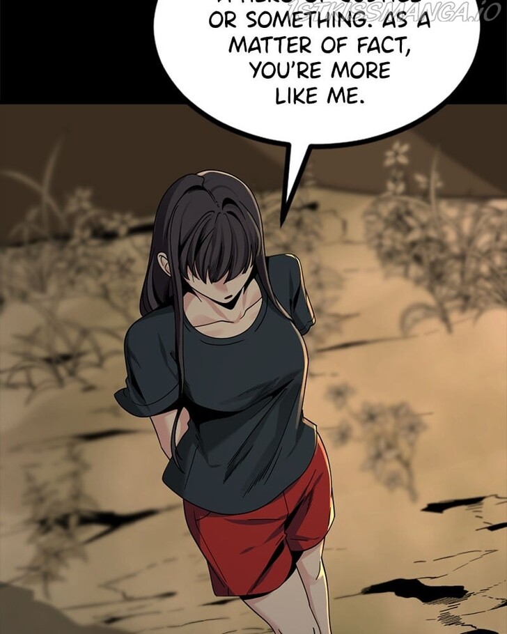 Read Hero Killer  Manga Online