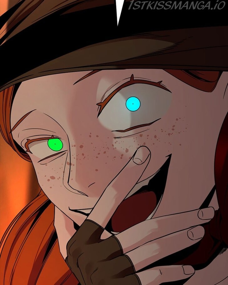 Read Hero Killer  Manga Online