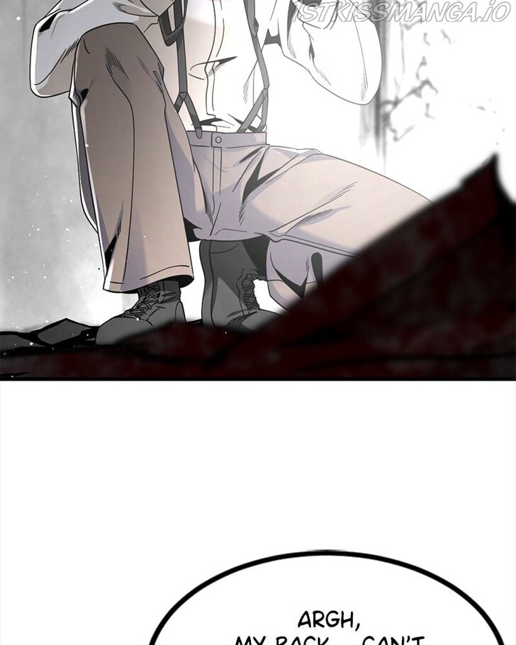 Read Hero Killer  Manga Online