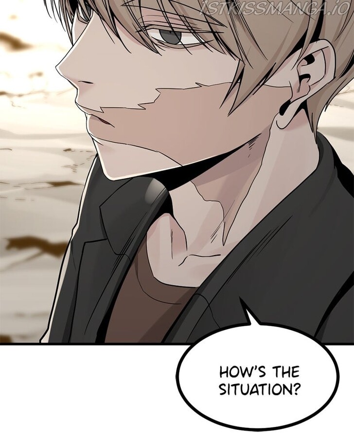 Read Hero Killer  Manga Online