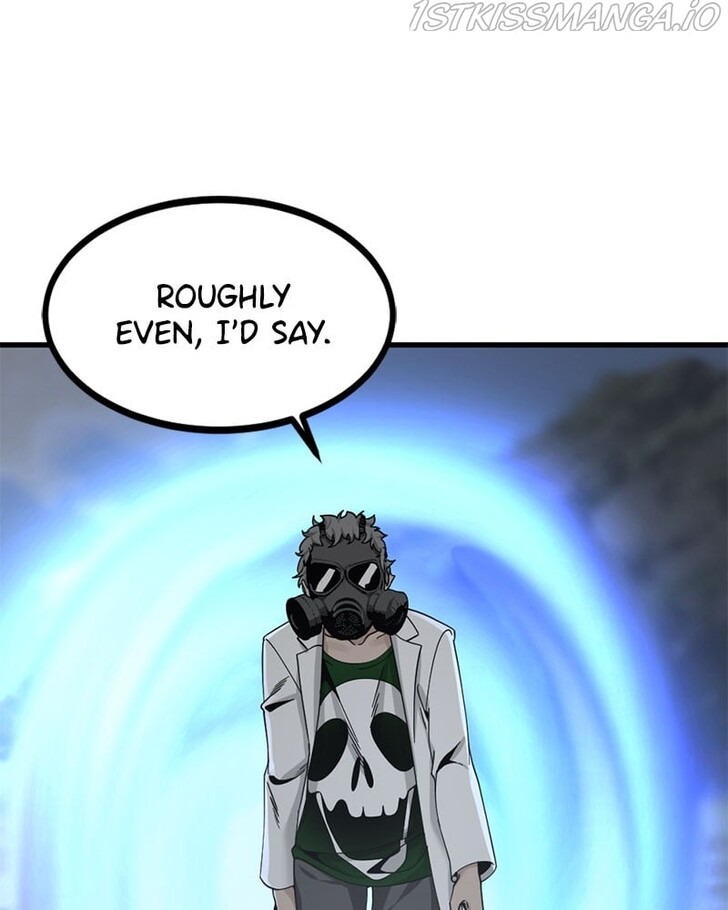 Read Hero Killer  Manga Online