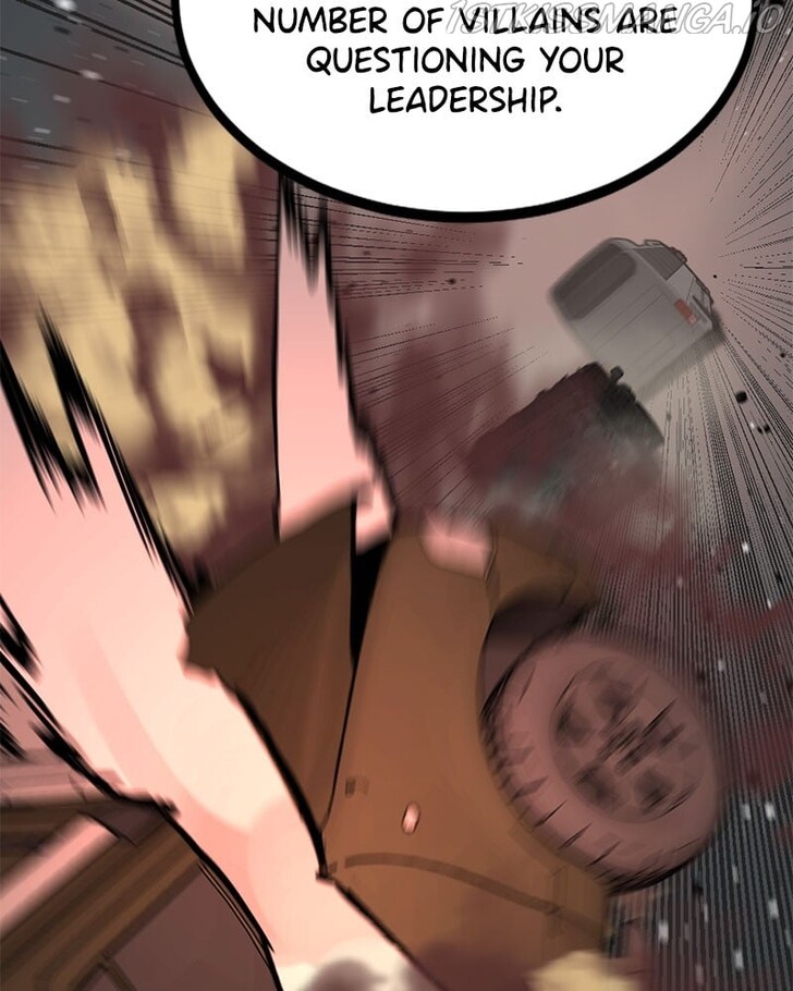 Read Hero Killer  Manga Online