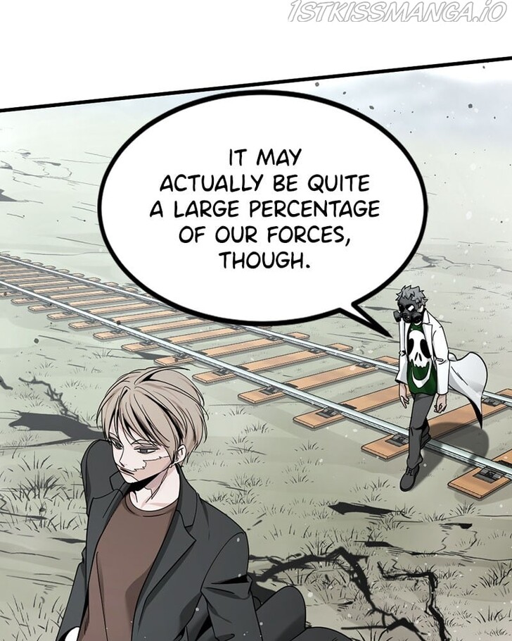 Read Hero Killer  Manga Online
