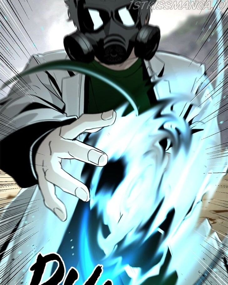 Read Hero Killer  Manga Online