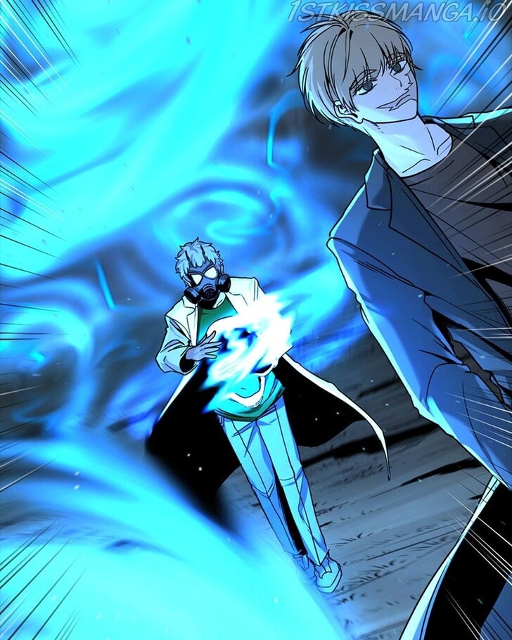 Read Hero Killer  Manga Online