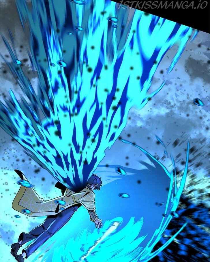 Read Hero Killer  Manga Online
