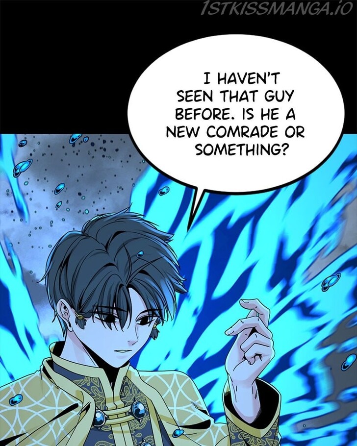 Read Hero Killer  Manga Online