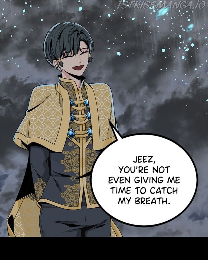 Read Hero Killer  Manga Online