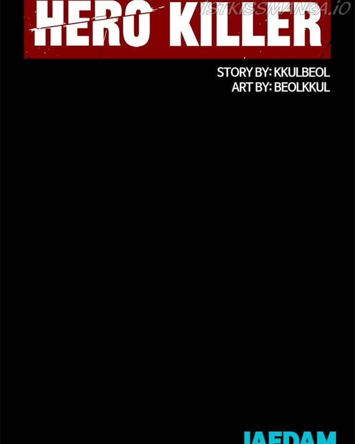 Read Hero Killer  Manga Online