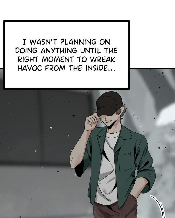 Read Hero Killer  Manga Online