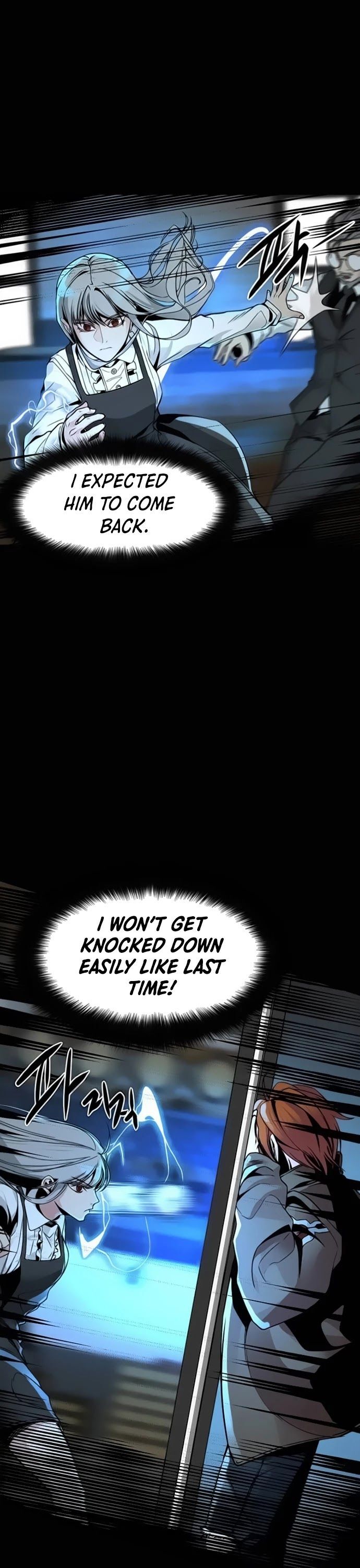 Read Hero Killer  Manga Online