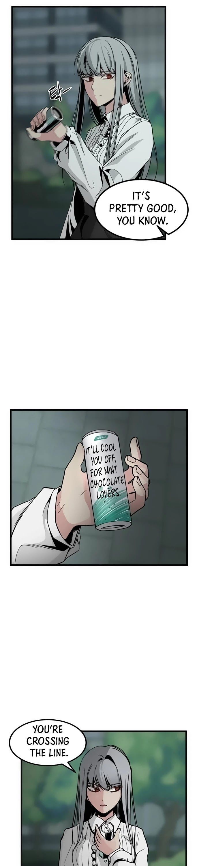 Read Hero Killer  Manga Online