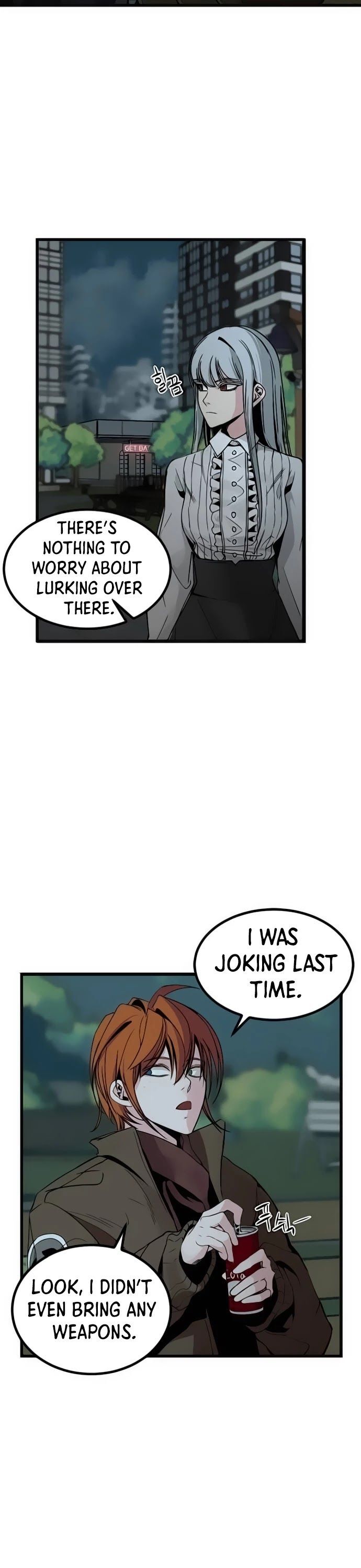 Read Hero Killer  Manga Online