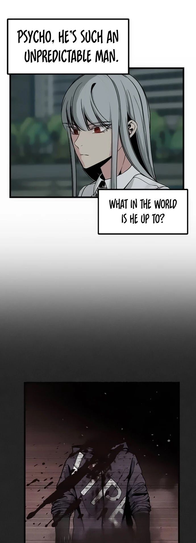 Read Hero Killer  Manga Online