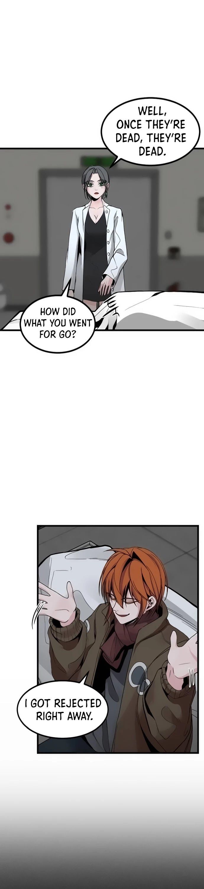 Read Hero Killer  Manga Online