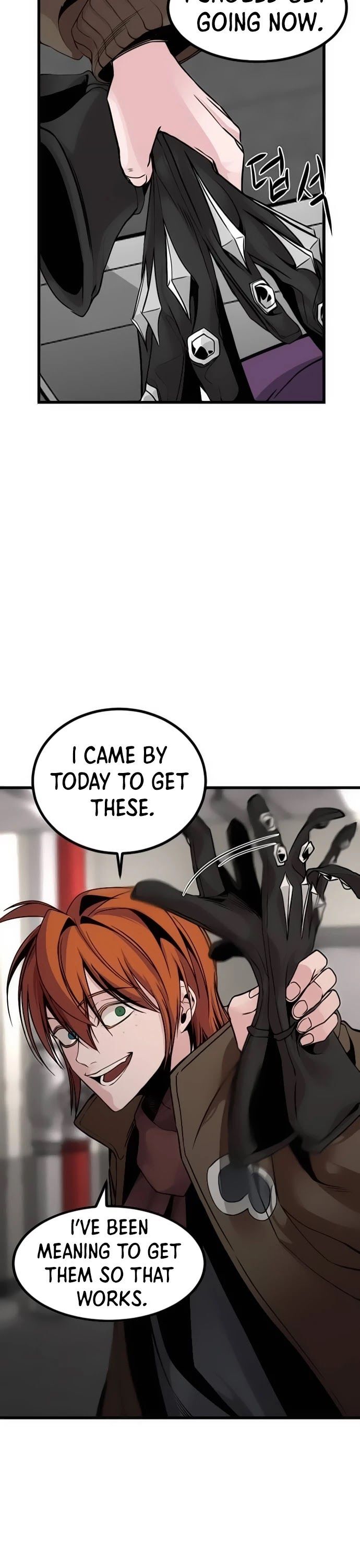 Read Hero Killer  Manga Online