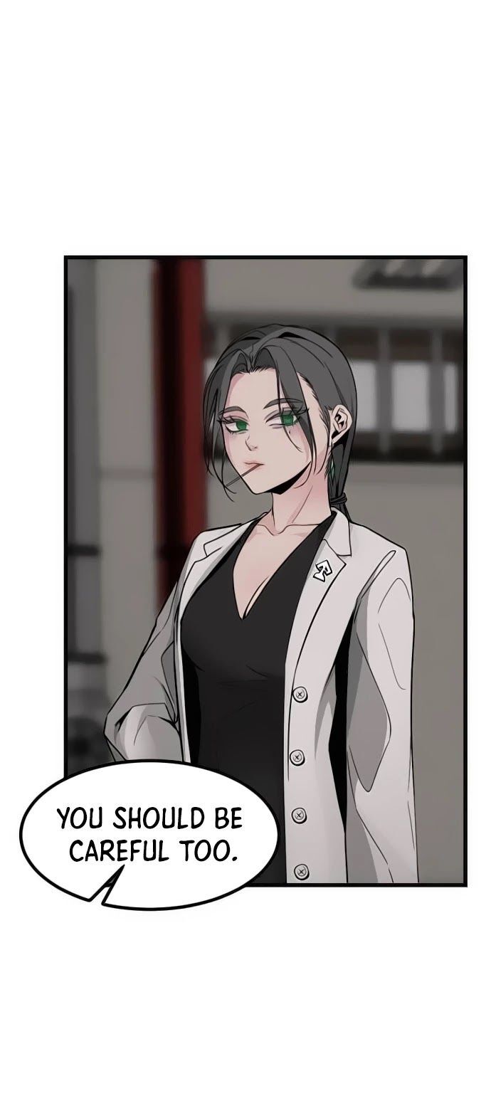 Read Hero Killer  Manga Online