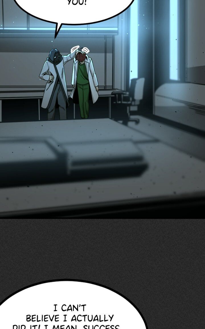 Read Hero Killer  Manga Online