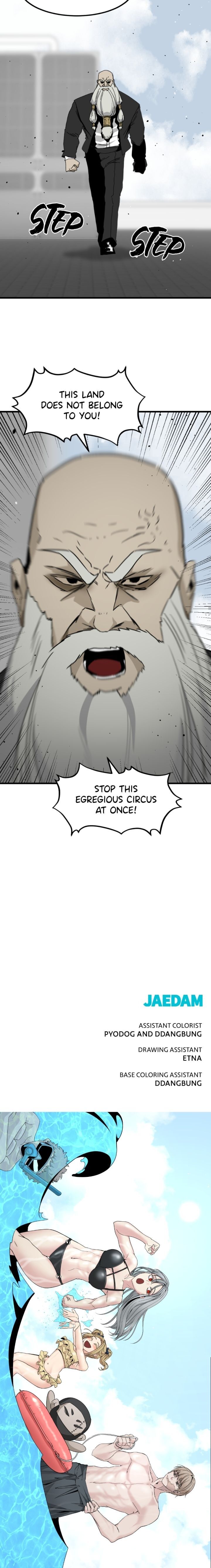 Read Hero Killer  Manga Online