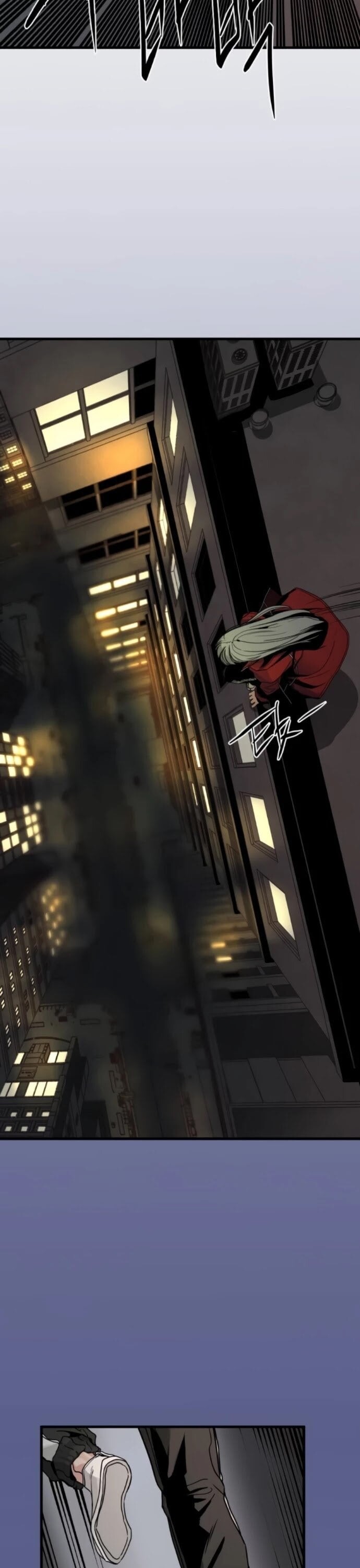 Read Hero Killer  Manga Online