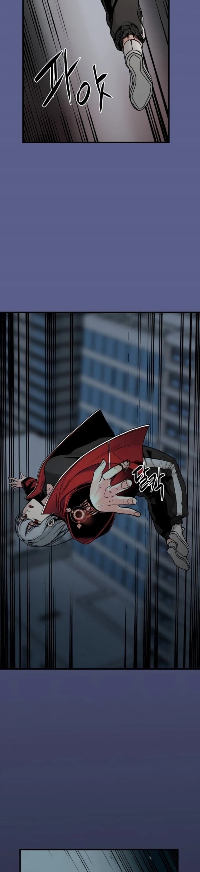 Read Hero Killer  Manga Online