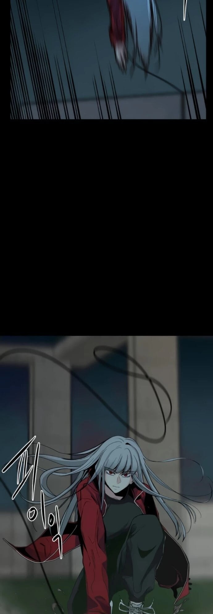 Read Hero Killer  Manga Online